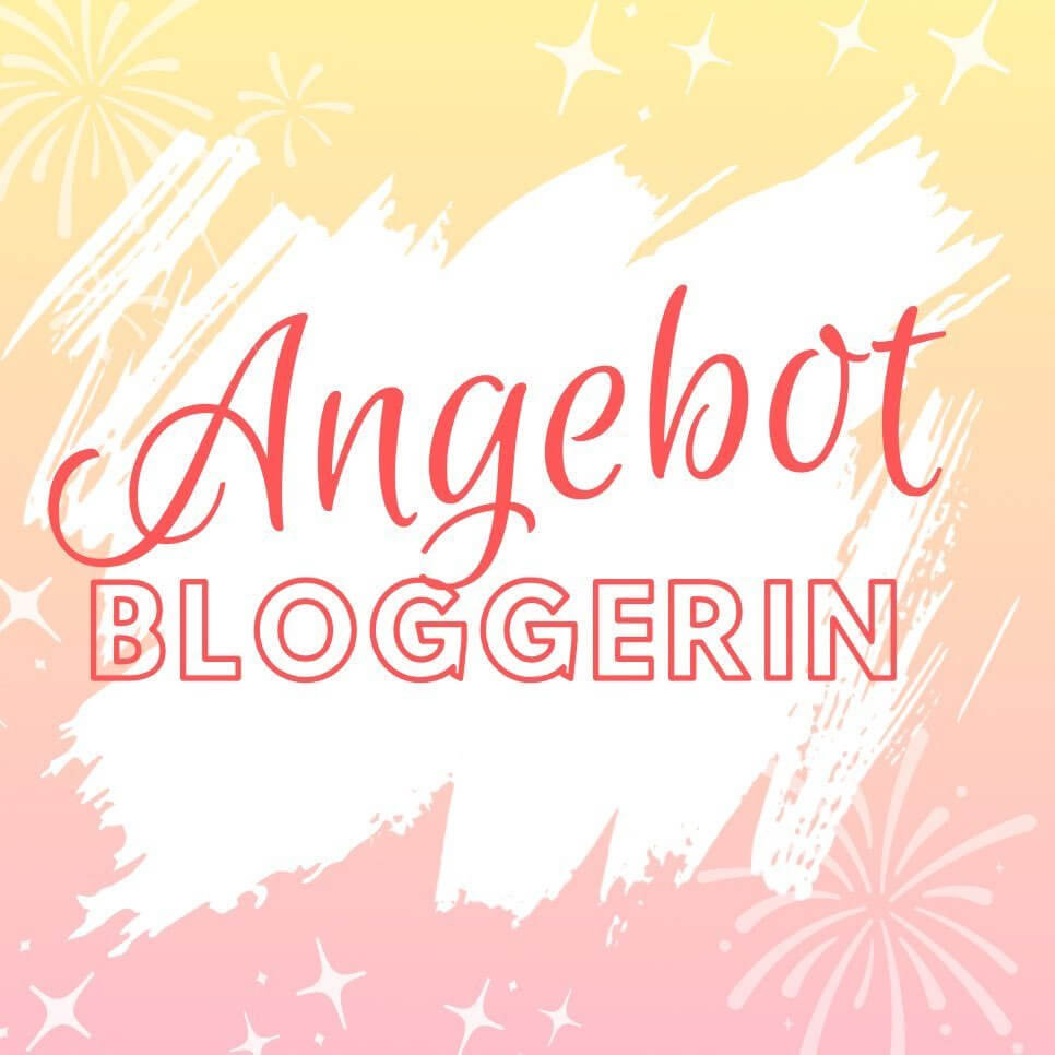 Angebotbloggerin